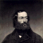 Elisha Kane