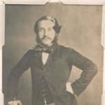 Alfred Jones