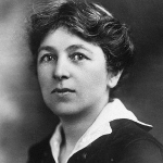 Beatrice Hinkle