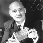 Eugene Houdry