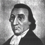 Alexander Hewat