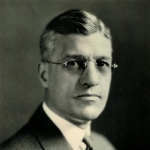 Will Harridge