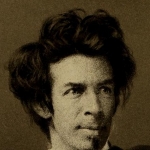 Gabriel Harrison