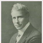 Edward Johnstone
