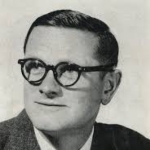 Eugene Burdick