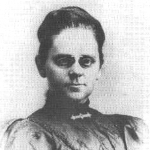 Alice Bacon