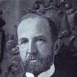 Frederick Gillett