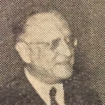 Clarence Gauss