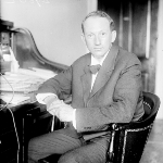 Byron Harrison