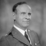Pelham Glassford