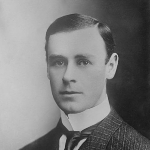 Francis Harrison