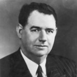 Olin Johnston