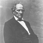 Charles James