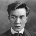 Sessue Hayakawa