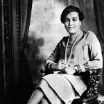 Jessie Fauset