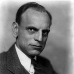 James Landis