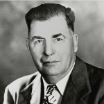 Edwin Johnson