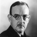 Joseph Krutch