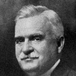 Charles Hine