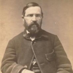 Charles Himes