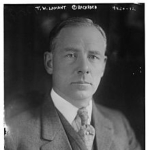 Thomas Lamont