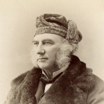 Eben Horsford