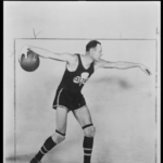 Joseph Lapchick