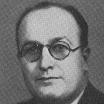Leonard Hall