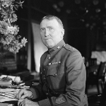 John Hines