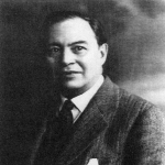 Charles Fortescue