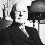 Rufus Jones