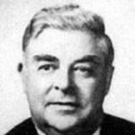 Malcolm Johnson