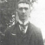 Ernest Hill