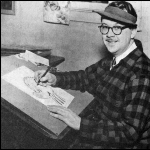 Walter Kelly