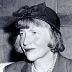 Esther Forbes