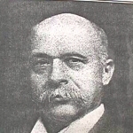 Frederick Beach