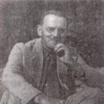 Edwin Holt