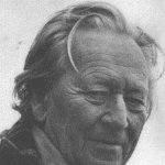 Gregory Bateson