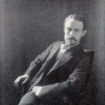 Elias Holmes