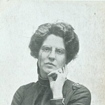 Emma Booth-Tucker