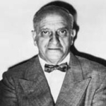 Nathaniel Fleischer