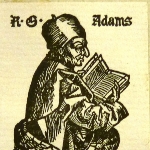 Randolph Adams