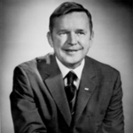 Dewey Bartlett