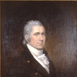 Ezra Ames