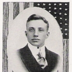 Clark Eichelberger