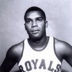 Maurice Stokes