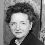 Elizabeth Bentley
