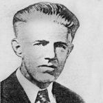 Henry Wright