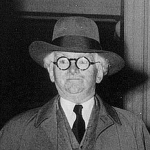 Edward Crump