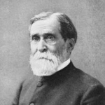 James Thoburn